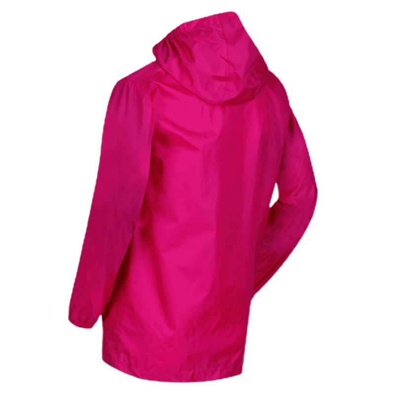 Pack-It Compacte Kinder Regenjas