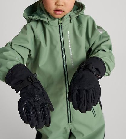 Reima Handschuhe - Pivo - Schwarz