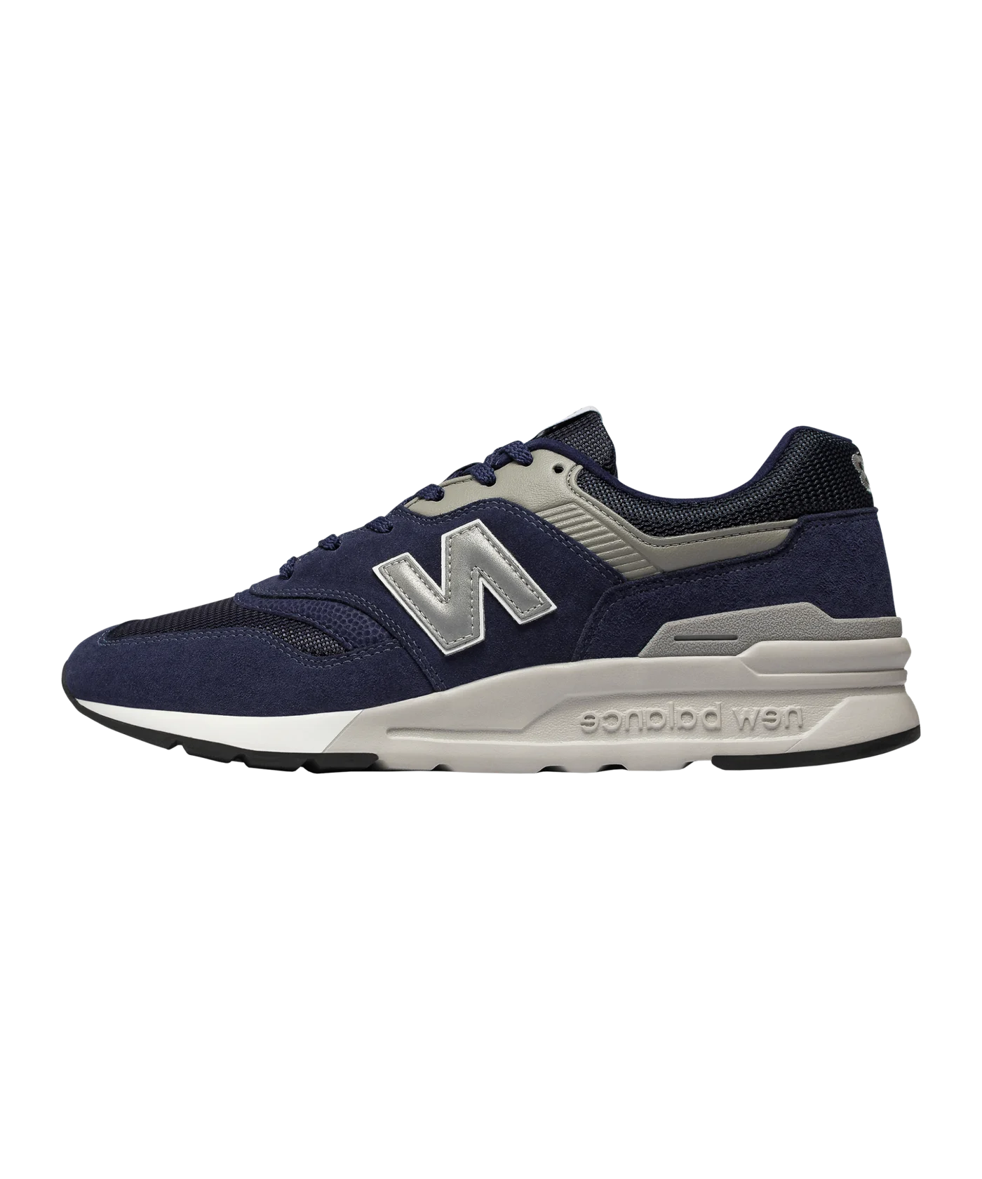New Balance 997 Blau Silber FHCE
