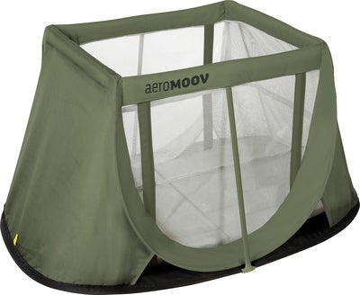 aeromoov Reiseseng Pop-up, Moss Green