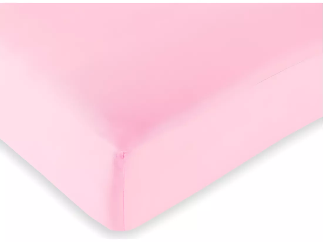 Drap Housse Toutes Dimensions 100% Coton/57 Fils/cm²