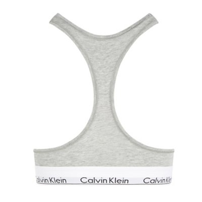 Soutien-gorge femme UNLINED BRALETTE CALVIN KLEIN