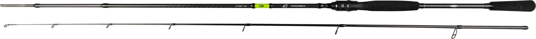Daiwa Prorex X
