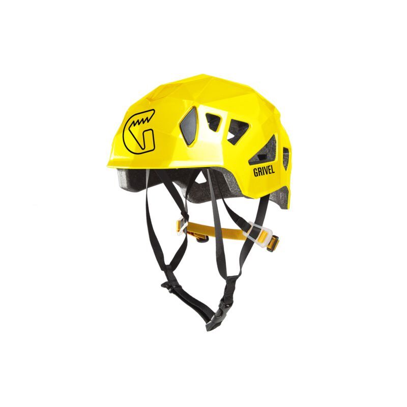 Stealth - Casque escalade