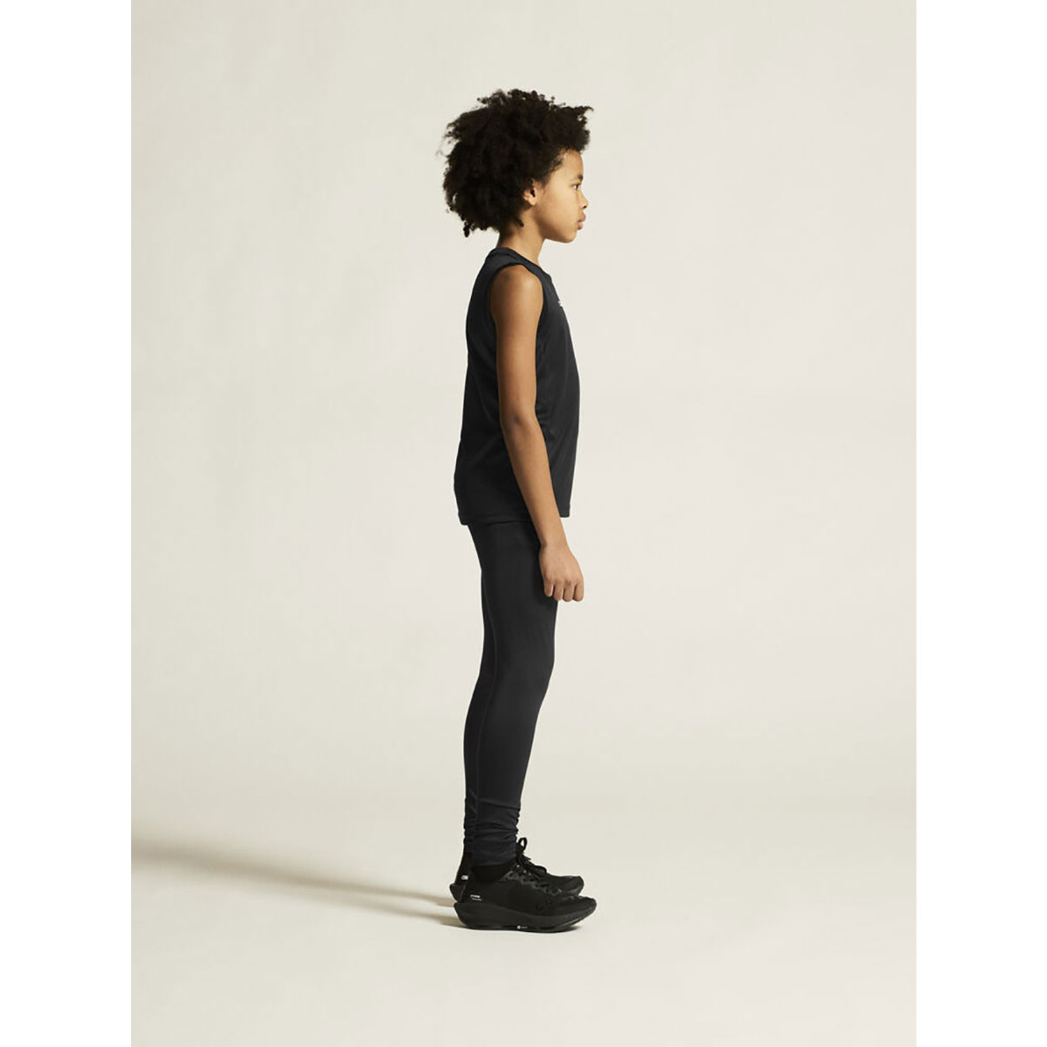 Craft Rush 2.0 Singlet Kids
