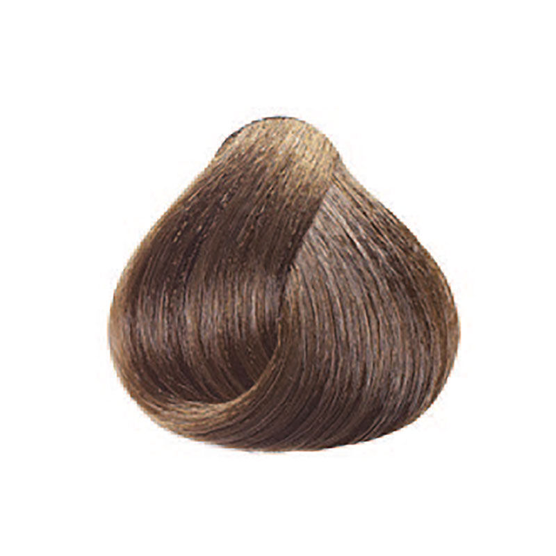 Coloration permanente The Couleur 7.12 Blond Cendré Irisé