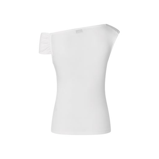 Envii Enmarta Top, White, L
