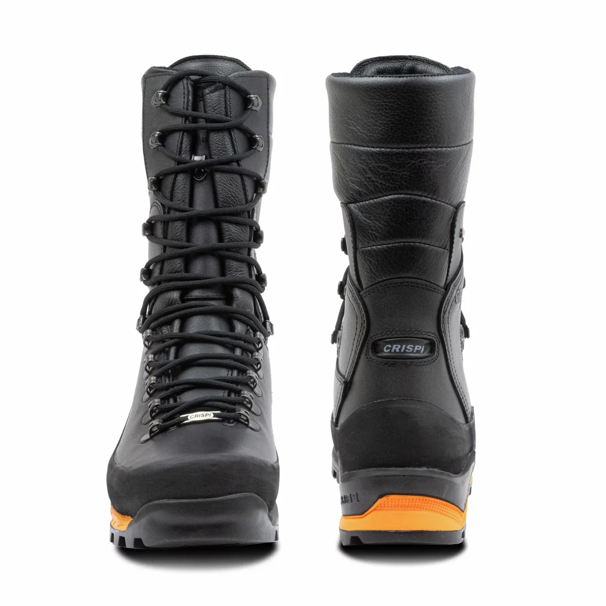 Crispi Jaktstøvel Hunter Efx Black