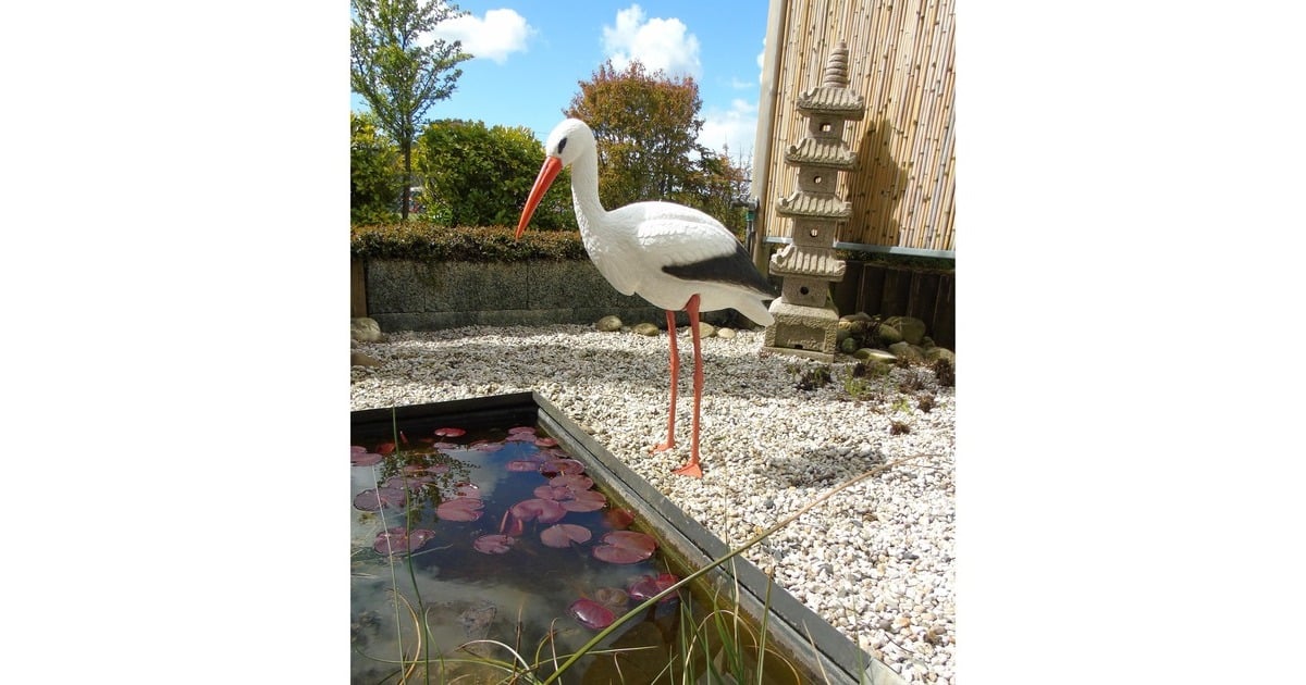 UbbinkOoievaar waterornament