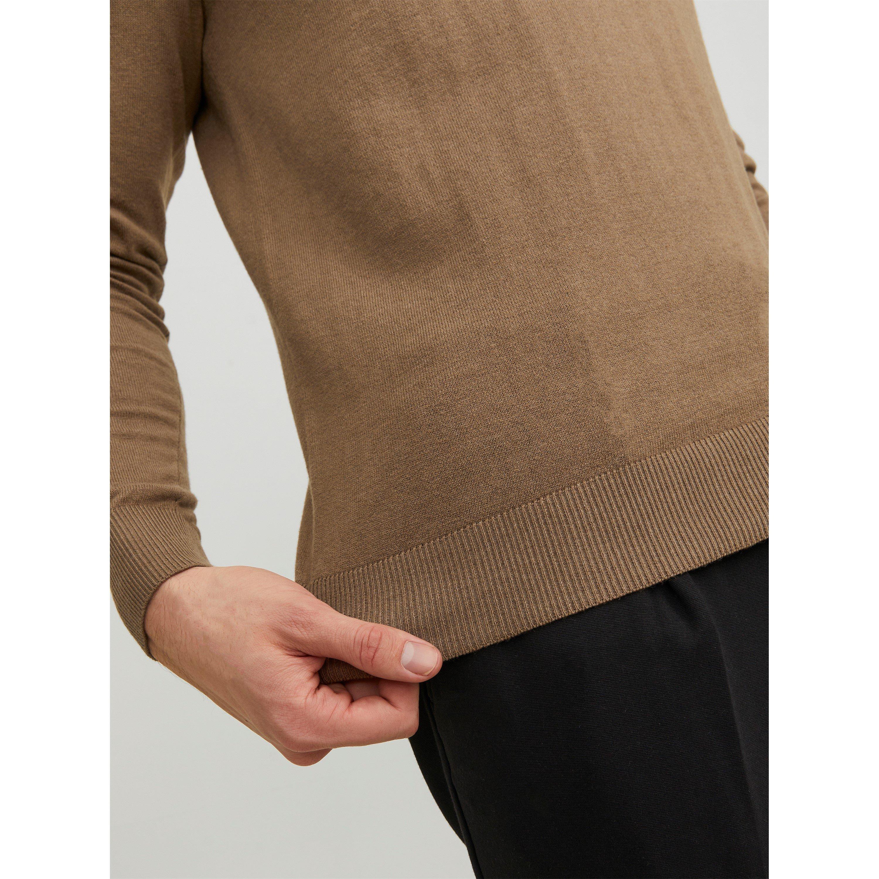 Jack and Jones Essential Crew Sweatshirt Mens