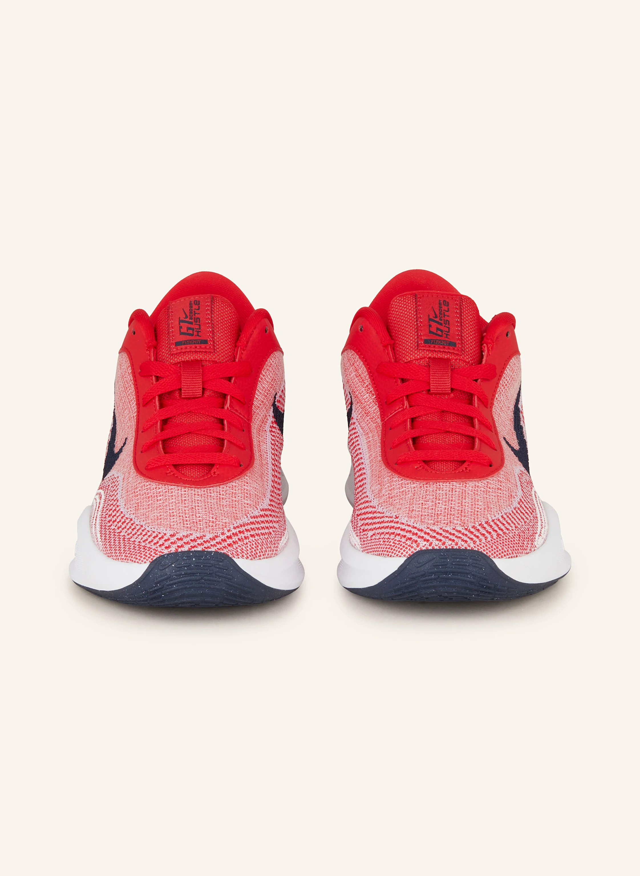 Nike Basketballschuhe G.T. HUSTLE ACADEMY
