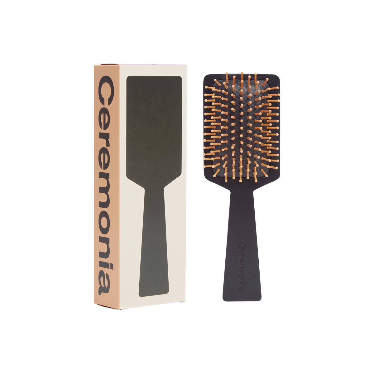 Brush de Pelo