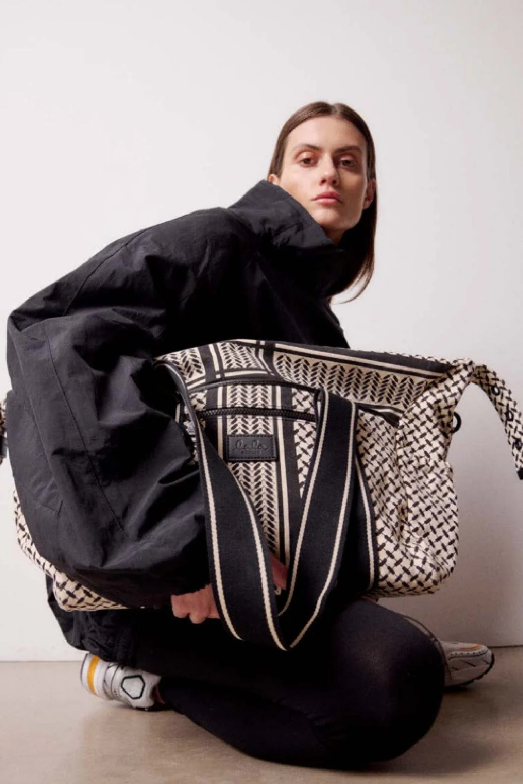 Lala Berlin Big Bag Muriel 2.0