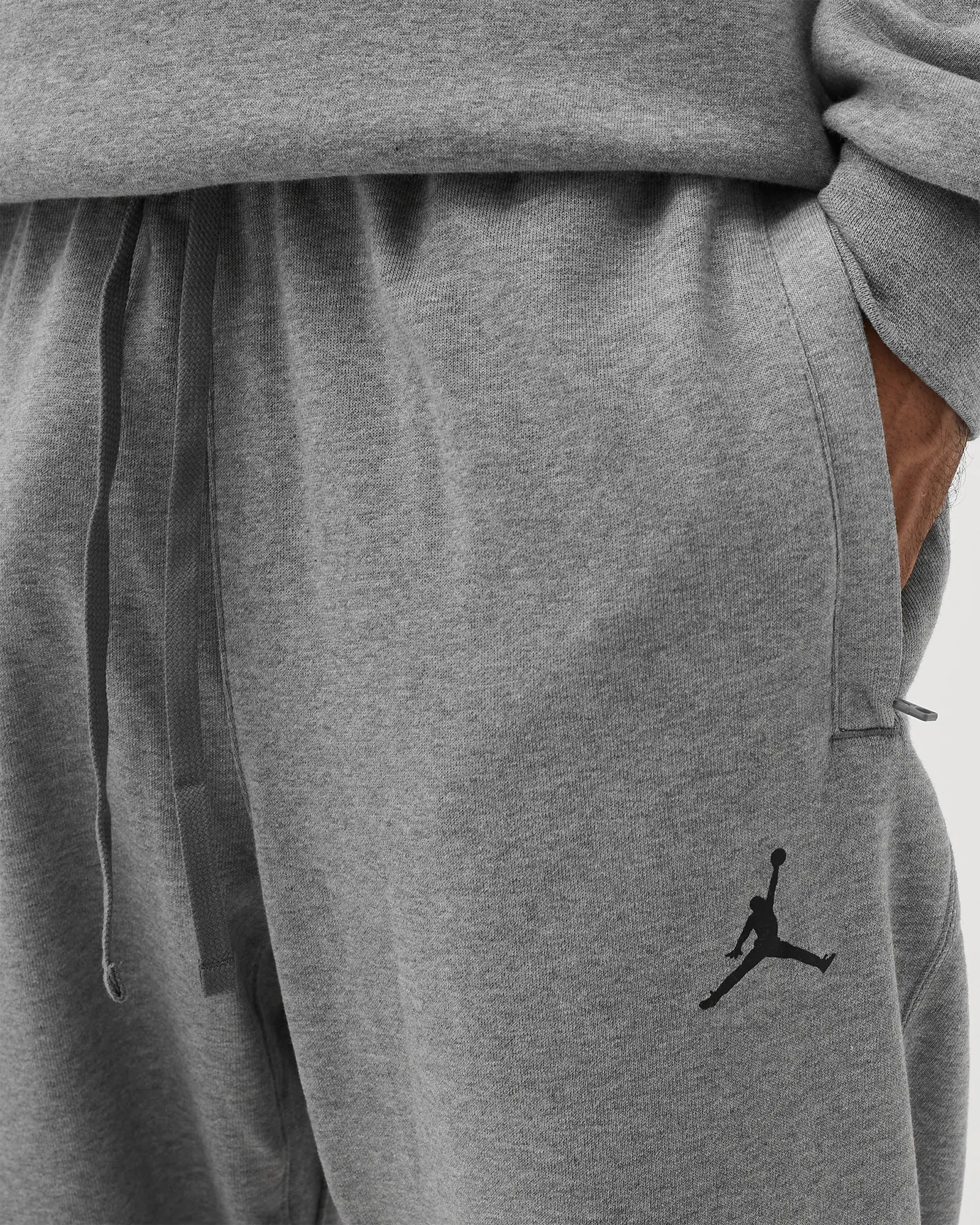 Jordan Sport Dri-FIT Crossover Fleece Pants