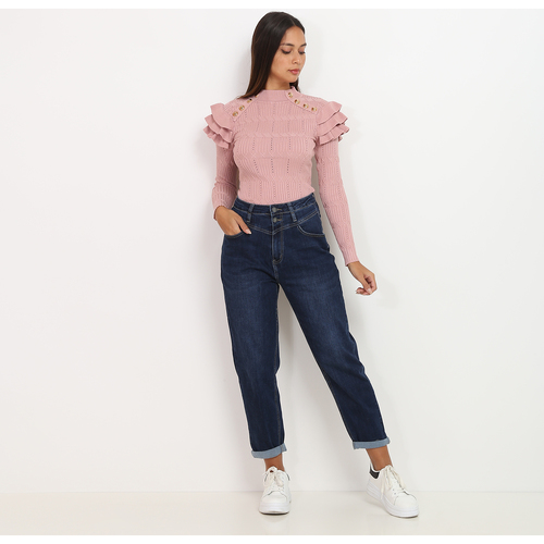 La Modeuse - 18143_P50153 Azul