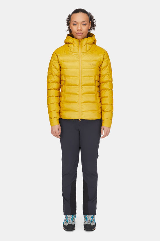 Rab Rab Electron Pro Donsjas Dames
