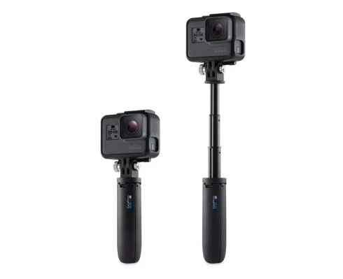 GoPro Shorty Mini Ext. Pole   Tripod