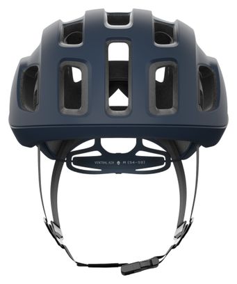 Casque Route Poc Ventral Air Mips Bleu