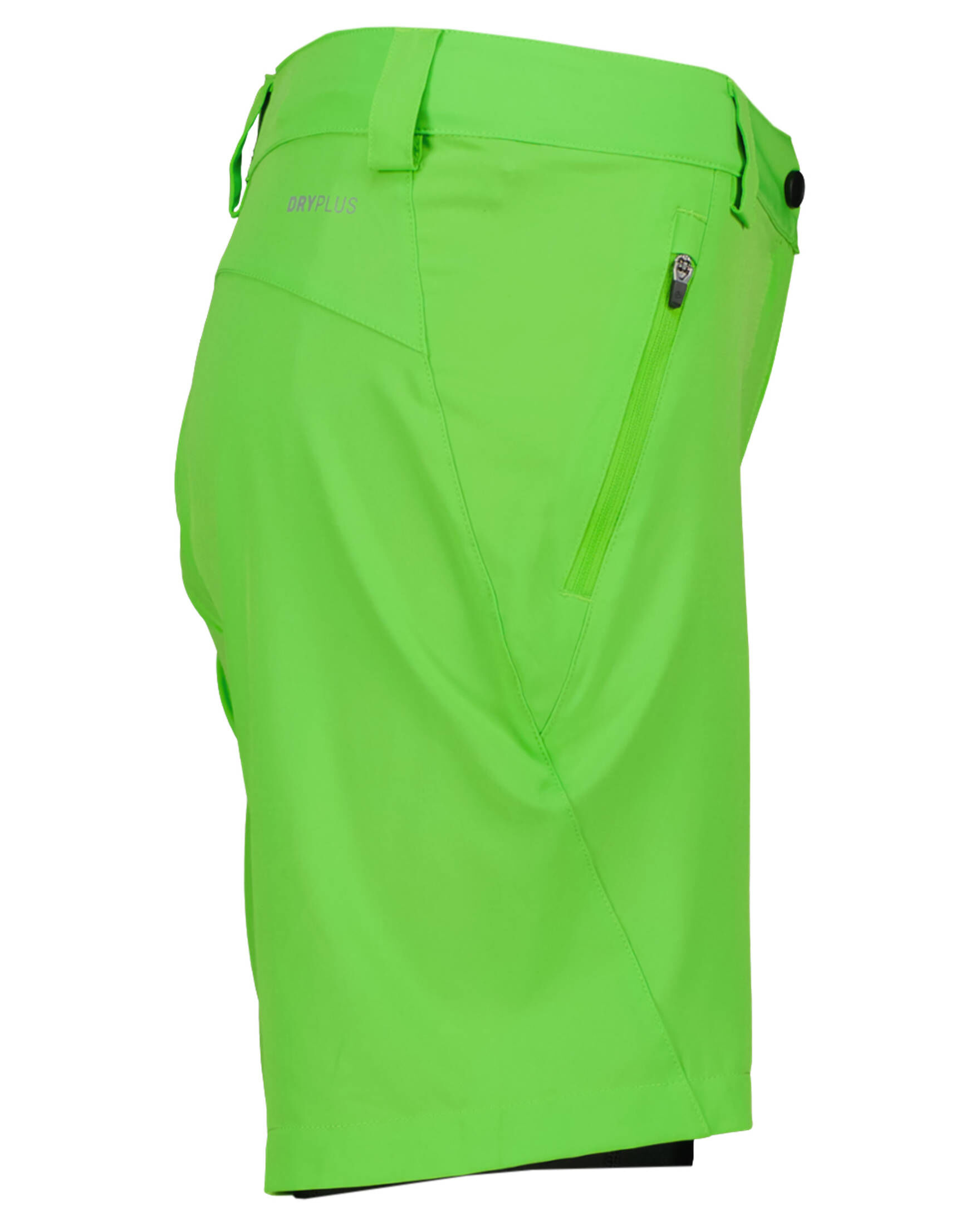 Nakamura| Damen Radlershorts ITANIA II WMS