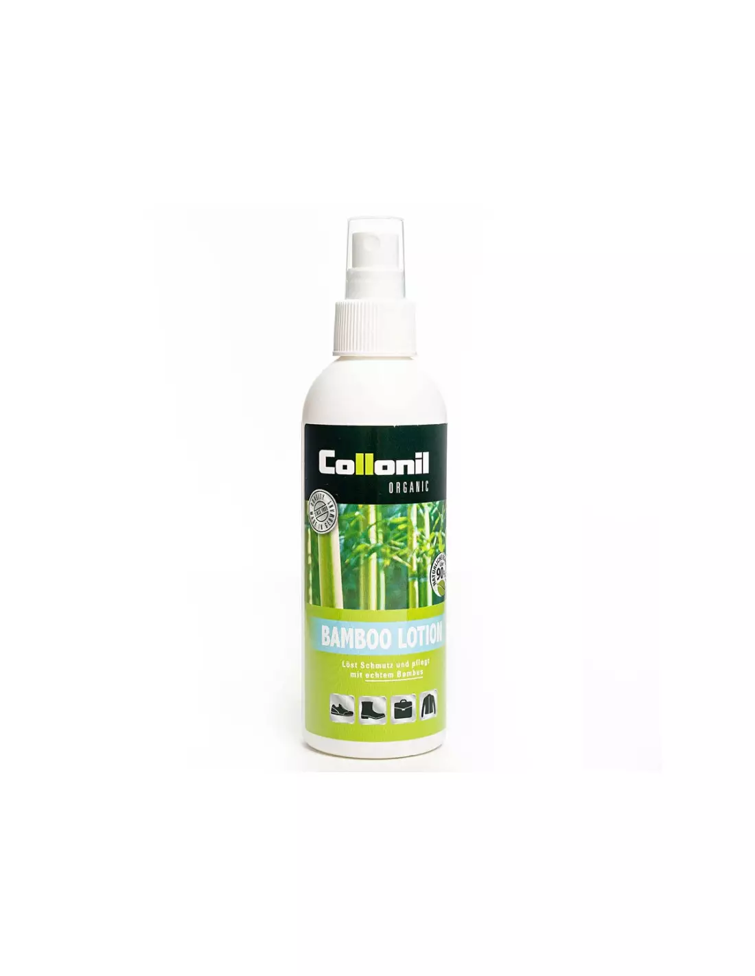 COLLONIL BAMBOO LOTION - Protection et Confort Multi 200ml