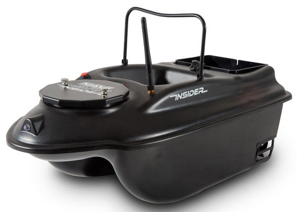 Bateau Amorceur Navicarp Insider