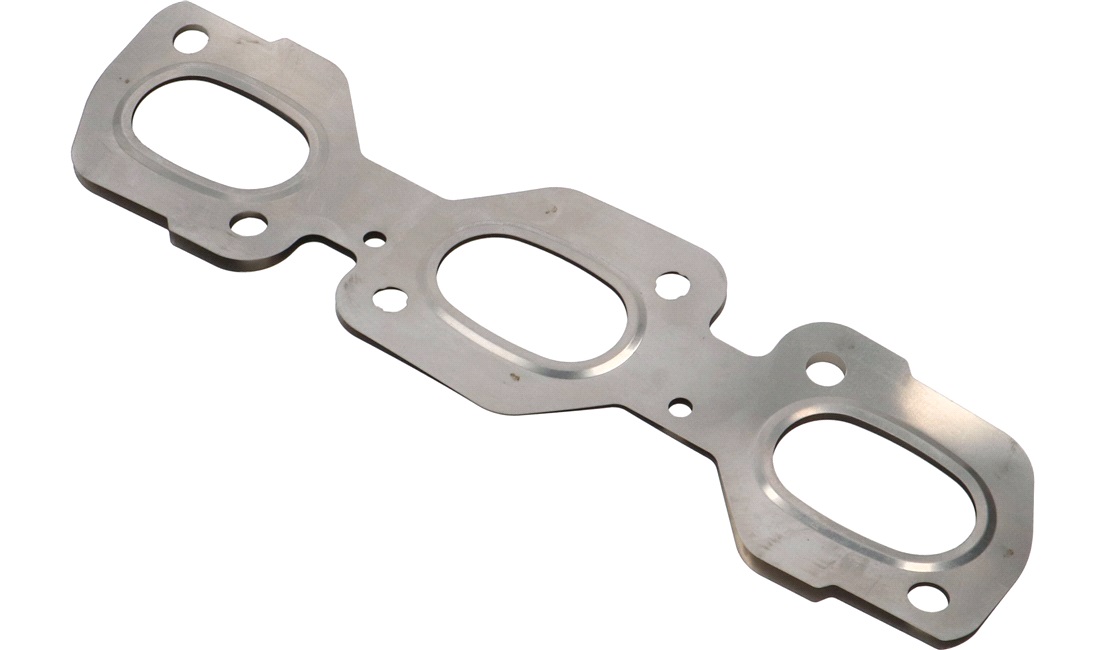 Pakning, udstødningsmanifold