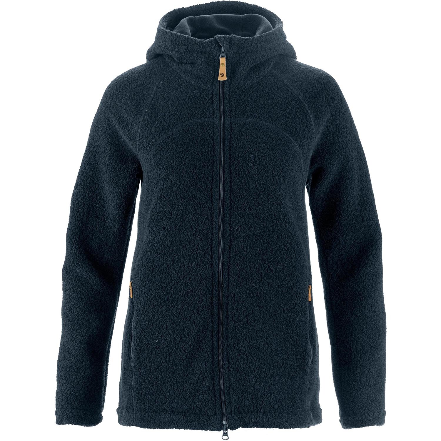 Fjällräven Womens Kaitum Fleece