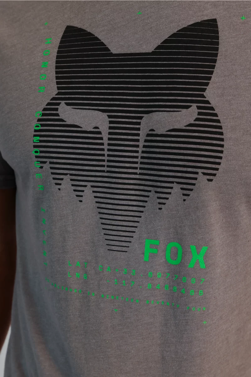FOX Dispute Premium Herren T-Shirt