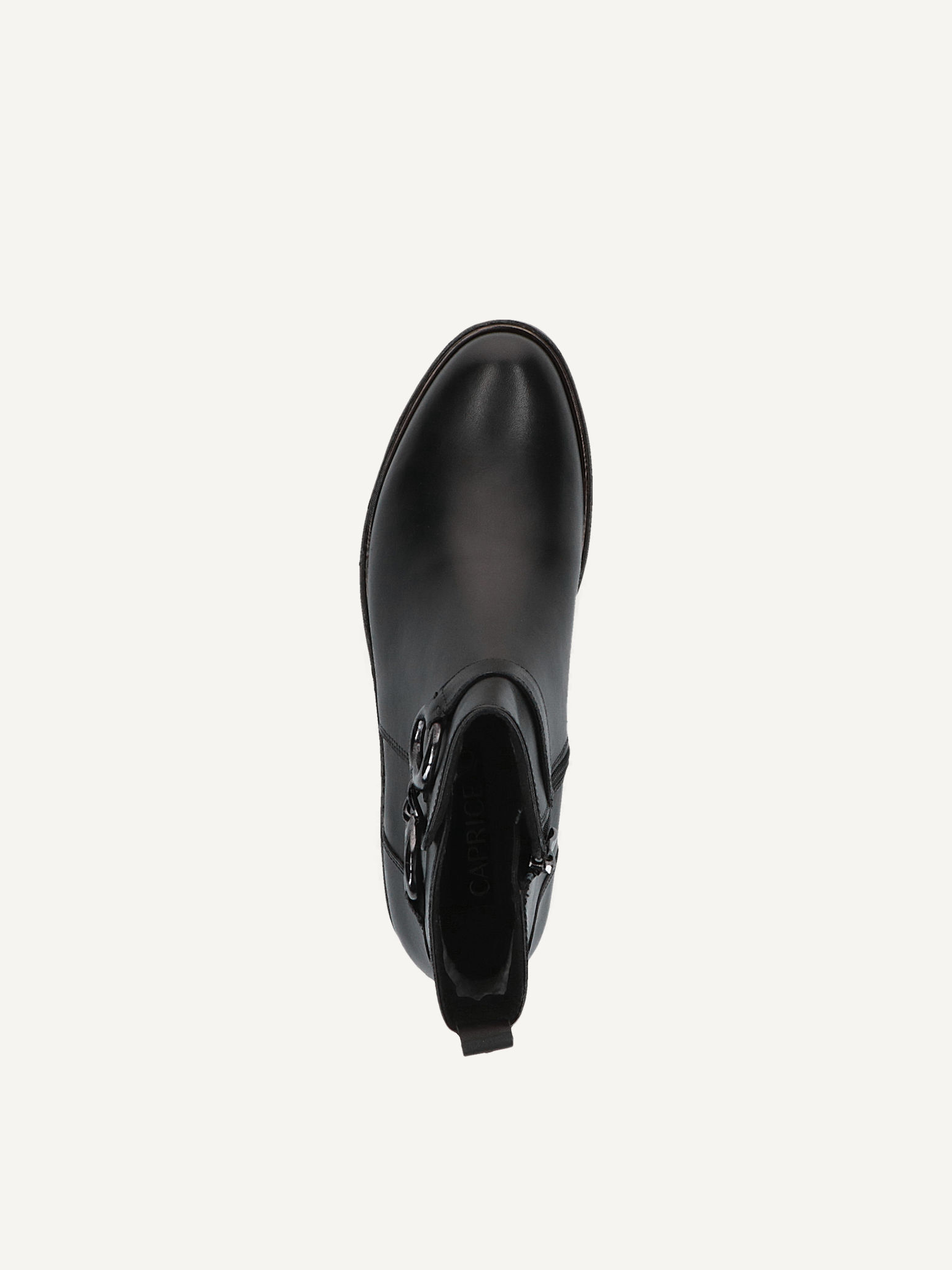 Stiefelette