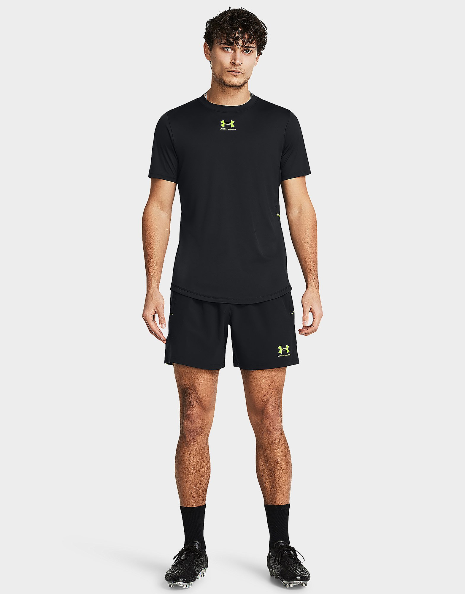 Under Armour Shorts UA M's Ch. Pro Woven Short