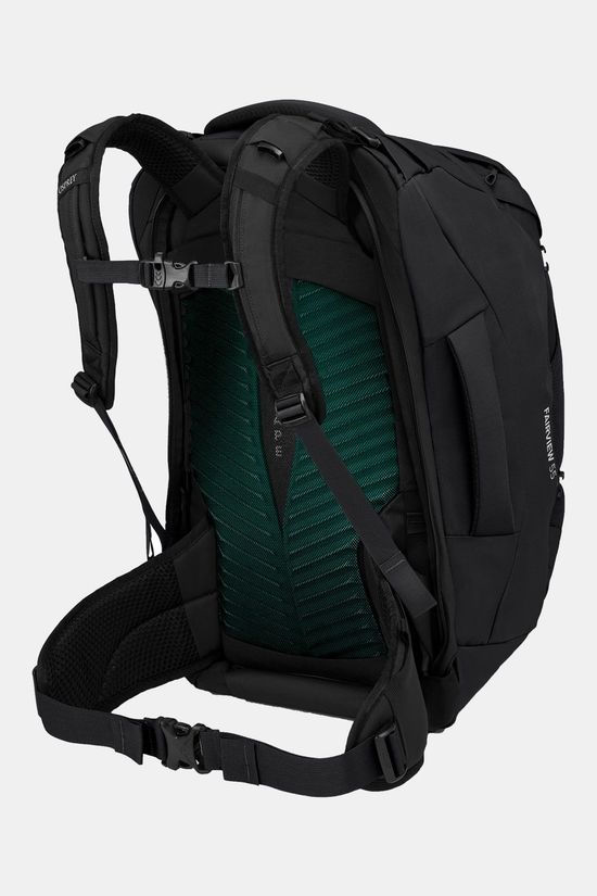 Osprey Osprey Fairview 55 Travel Backpack Dames