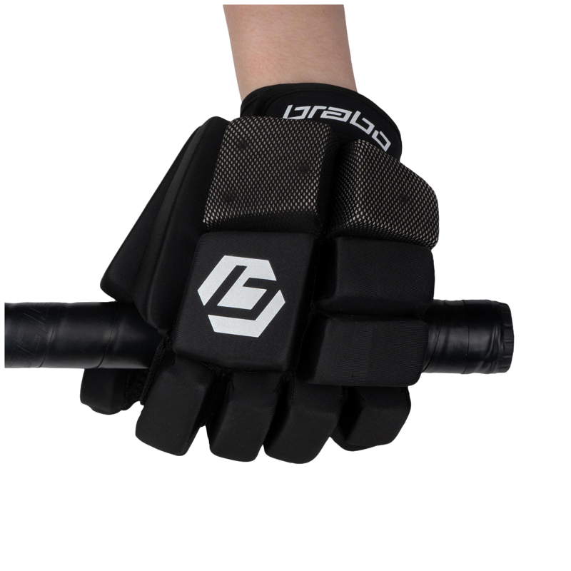 Elite Full Finger Indoor Handschoen