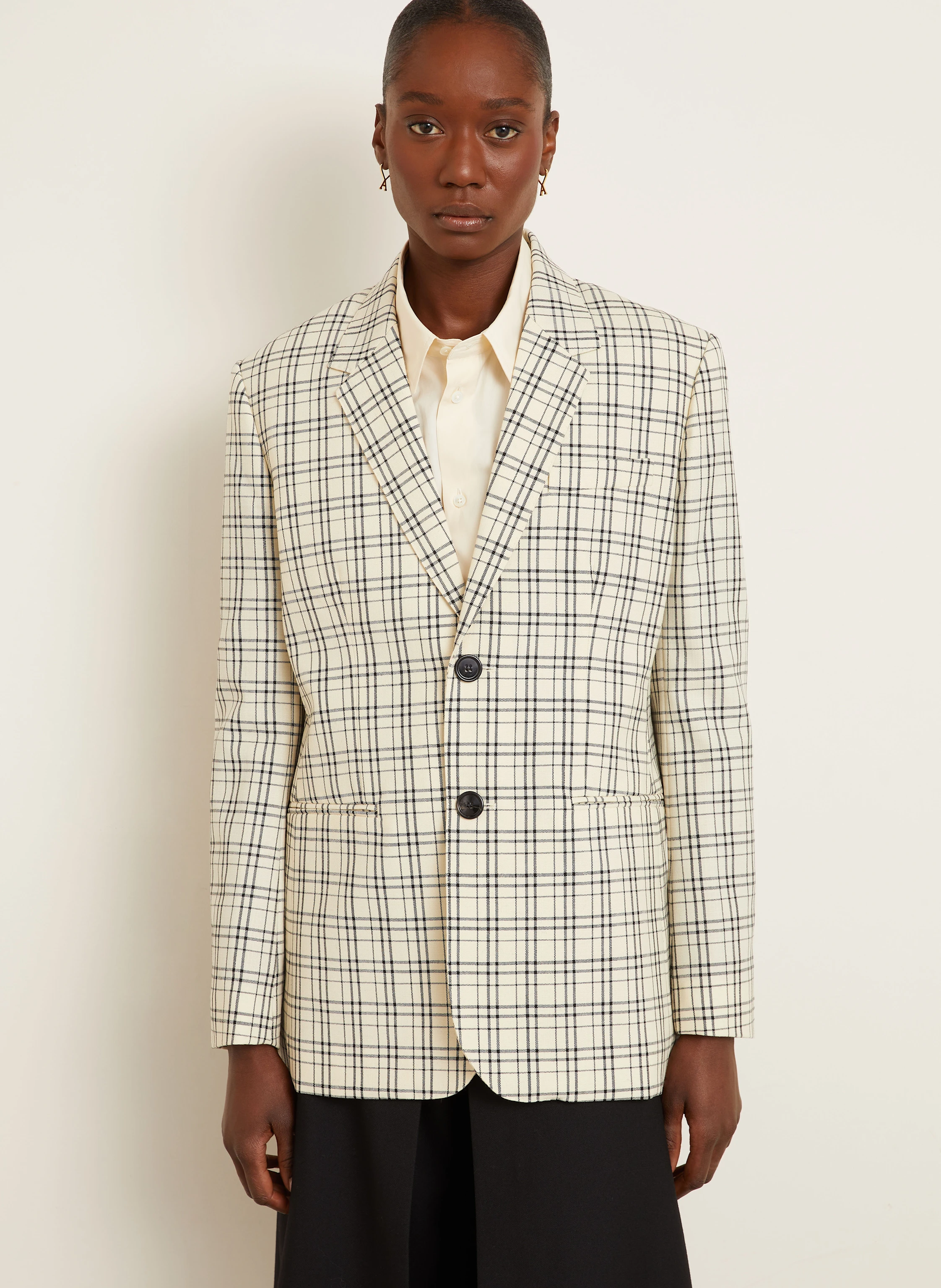 AMI PARIS Blazer
