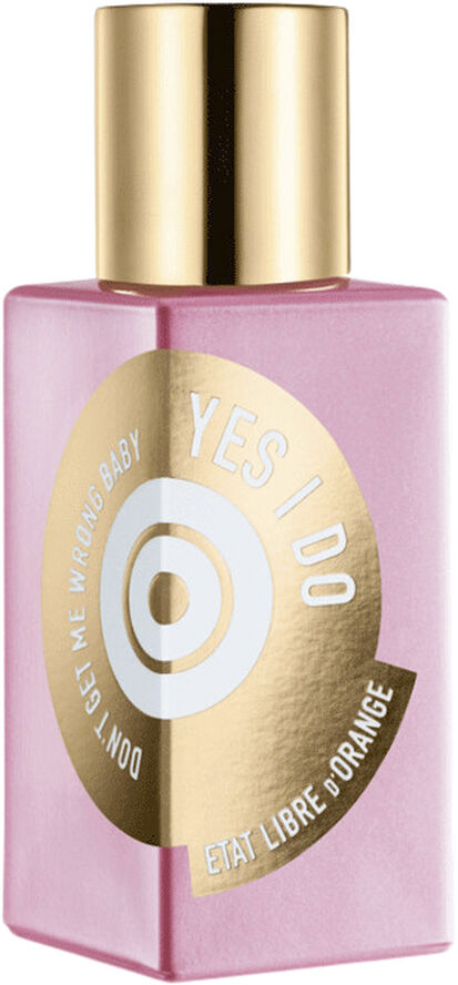 Etat Libre d’Orange Yes I Do EDP 30 ml