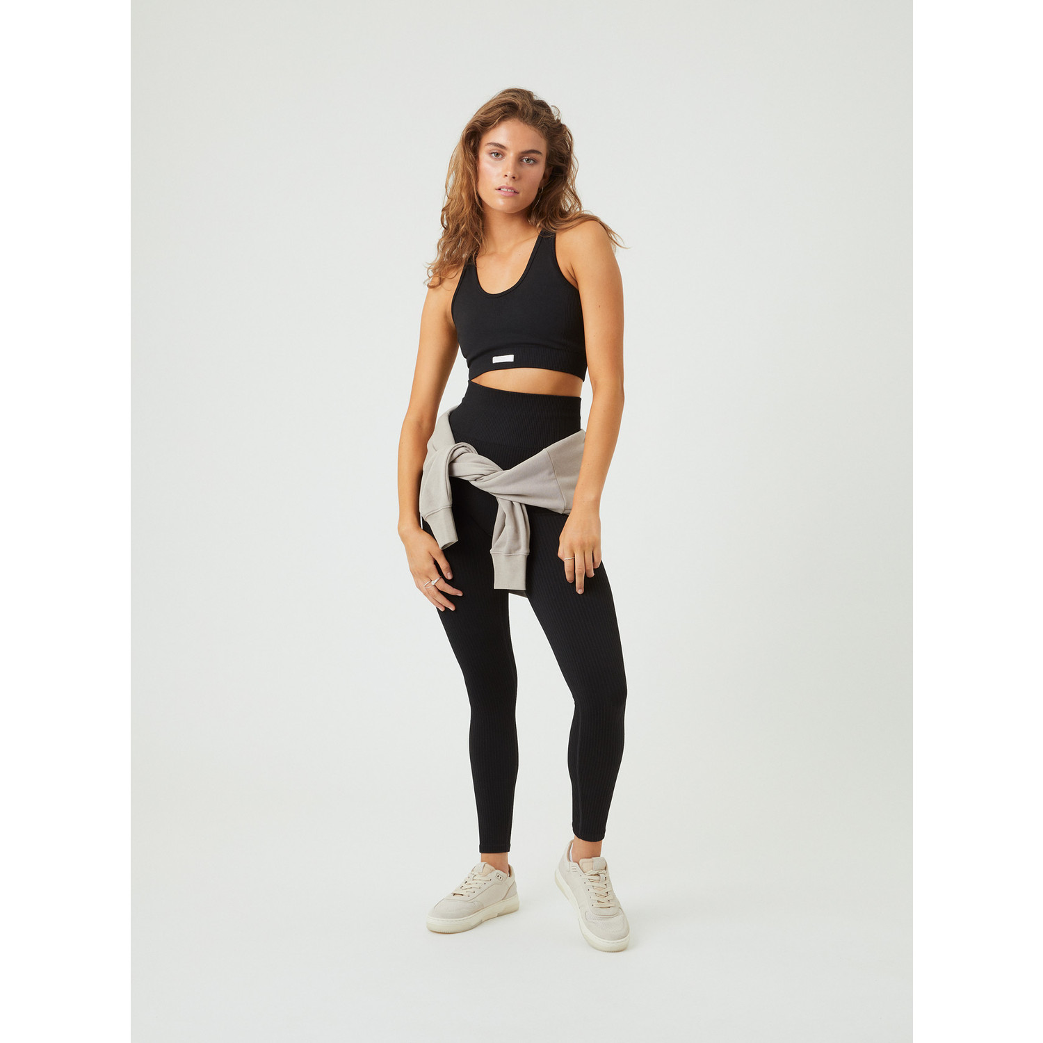 Björn Borg Studio Low Seamless BH
