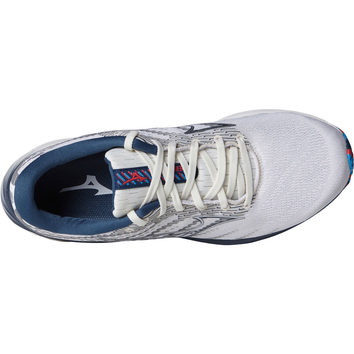 Mizuno Wave Rider 26 Løbesko Dame