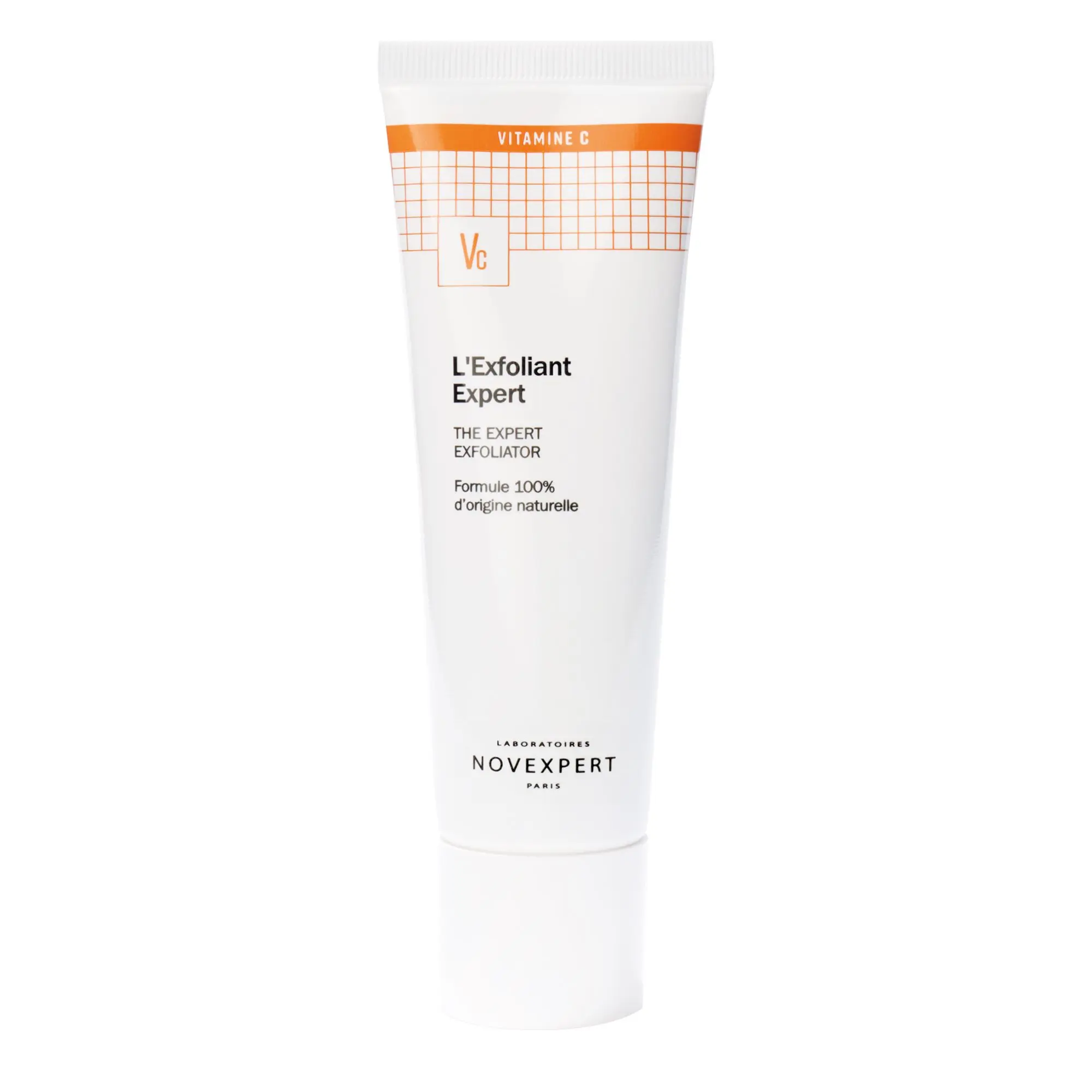 Novexpert - L'Exfoliant Expert Masque & Gommage- Novexpert