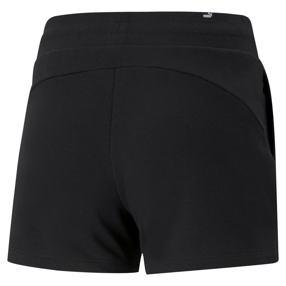 PUMA  Essentials 4 Sweat Shorts
