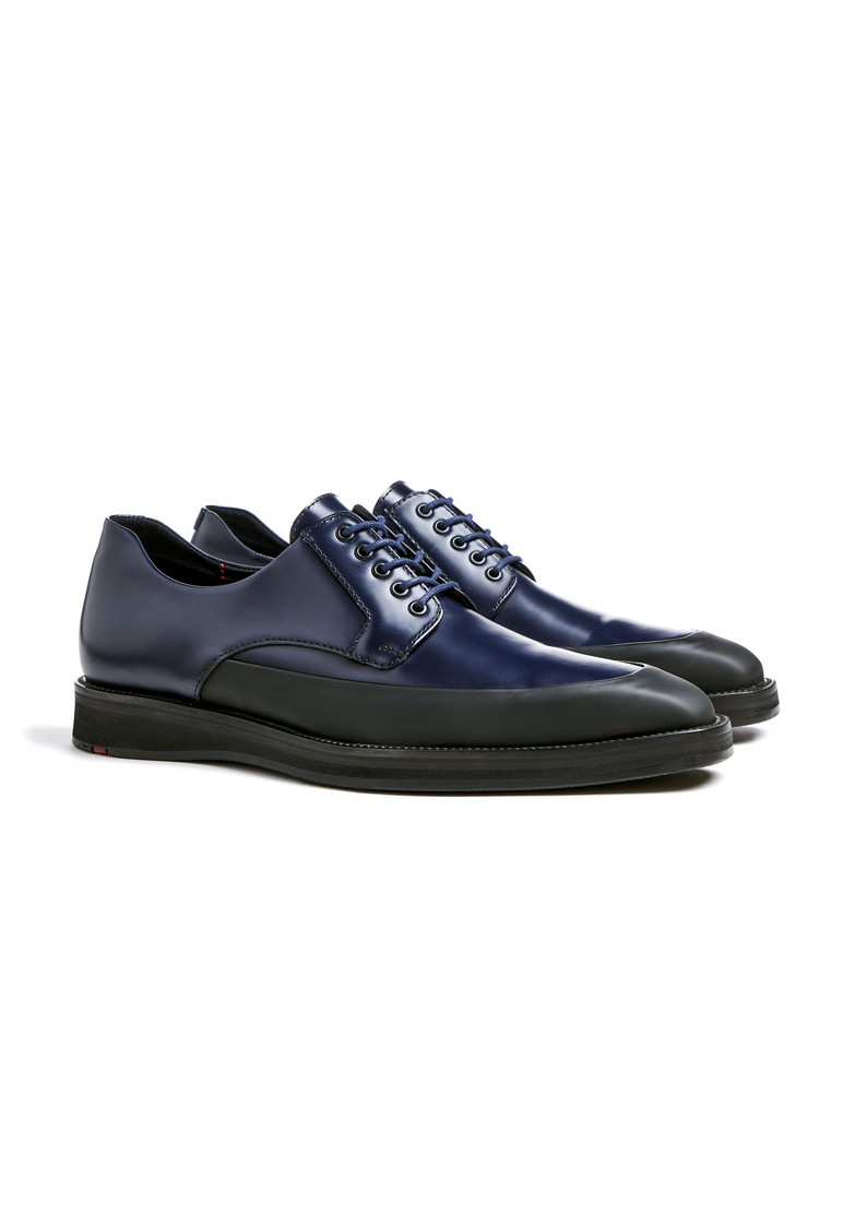 WALTON Blau