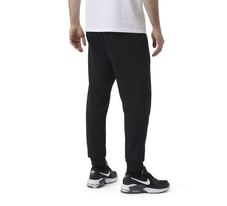 Firefly Basic joggingbukser Sort