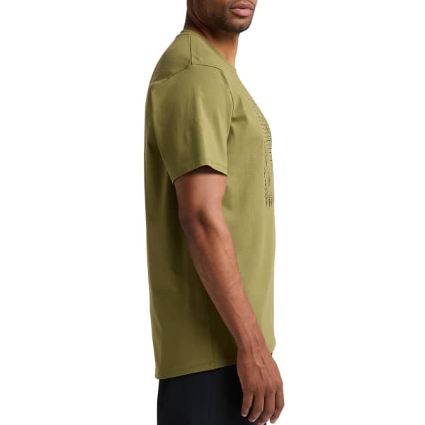 T-shirt HAGLÖFS CAMP TEE M