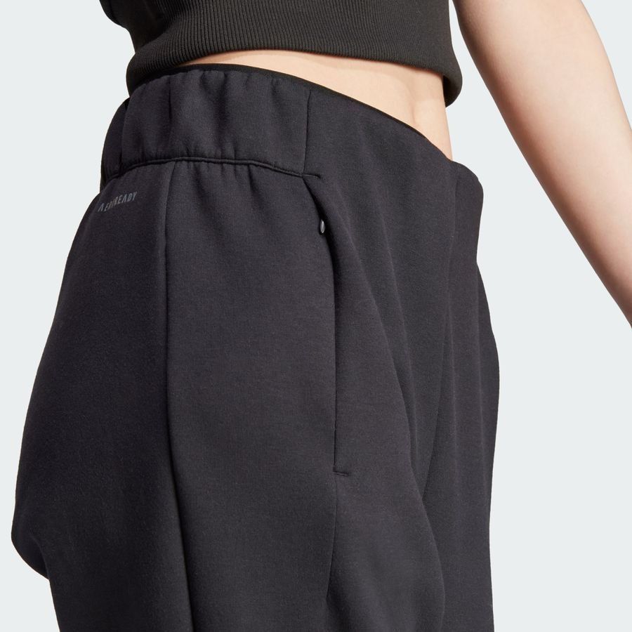 adidas Bas de Survêtement Z.N.E. - Noir Femme