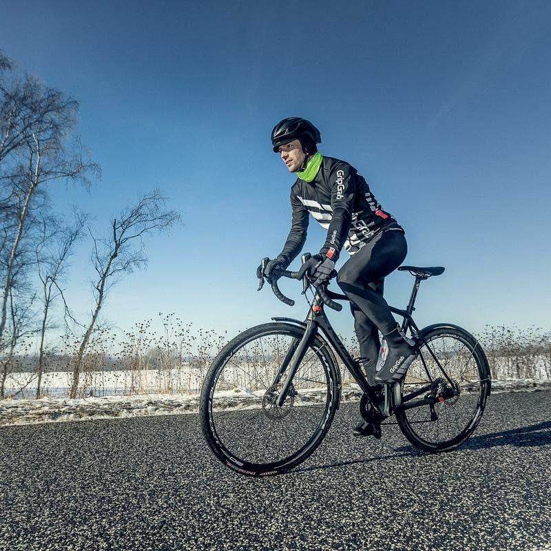 Ride Winter Shoe Cover