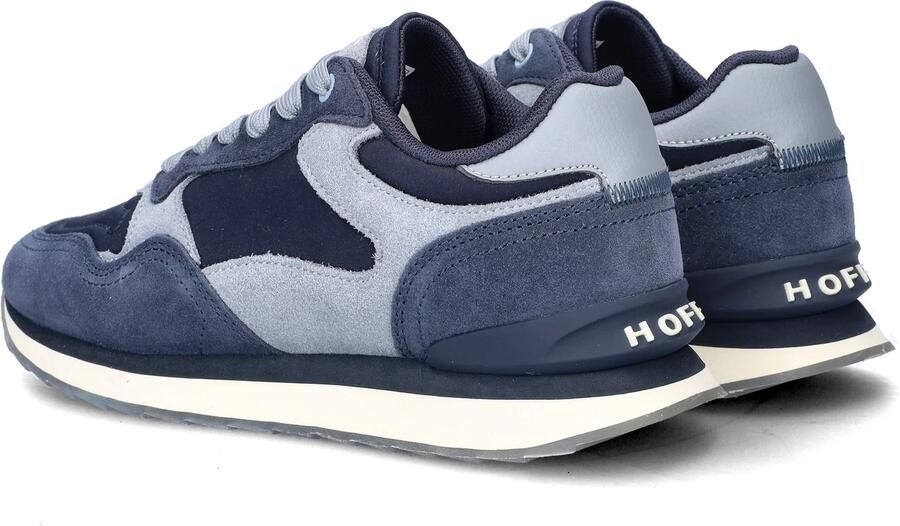 Hoff Stuttgart W dames sneaker Blauw multi
