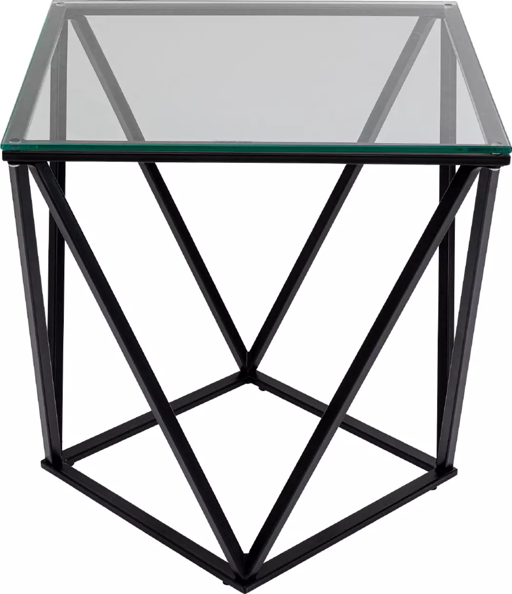 Beistelltisch Cristallo 85603