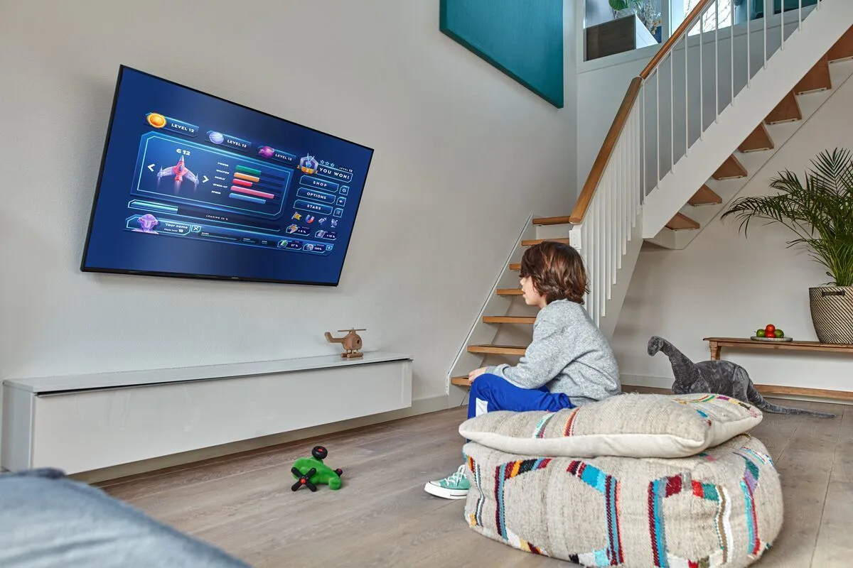 Vogel's TVM 3615 Supports TV