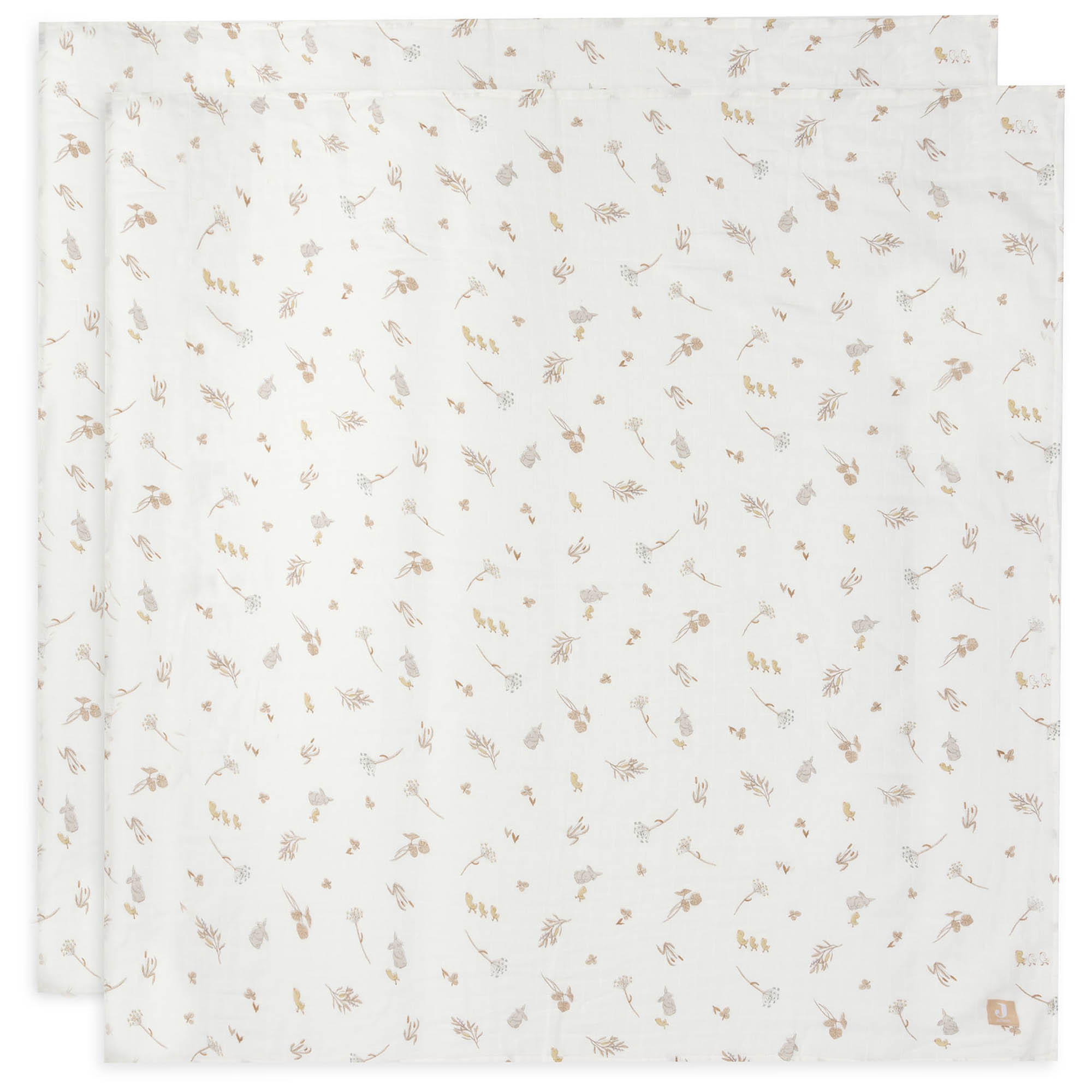 Jollein hydrofiel multidoek riverside multi - Prénatal