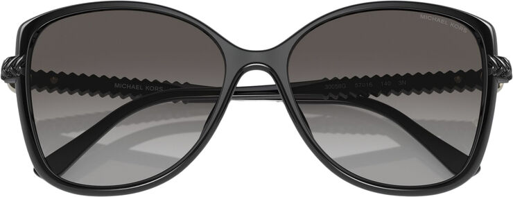 Michael Kors sunglasses Black