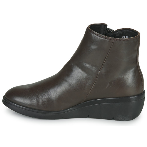 Fly London - NULA - Marron