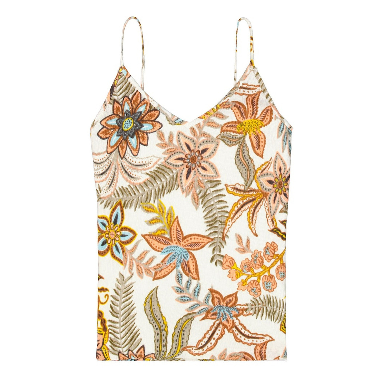 Garcia Q40024_ladies singlet